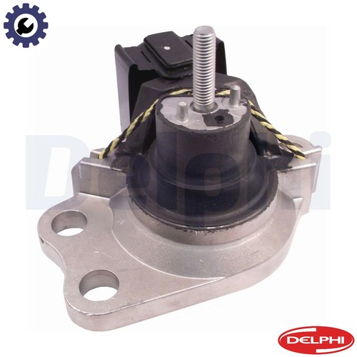 Mounting engine tem008 for - mounting,