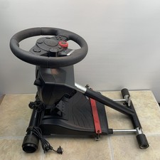 Logitech Driving Force GT with