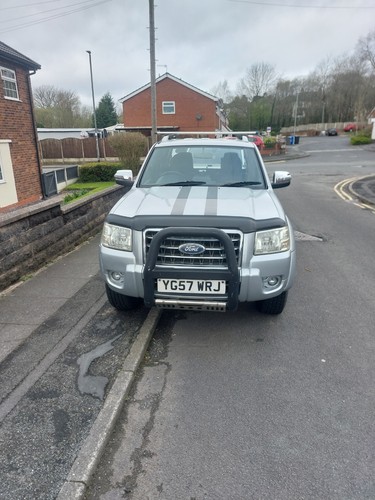 Ford ranger wildtrak ltr - ford, 3