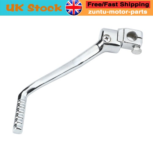 Universal motorcycle 13mm - 13mm, kick