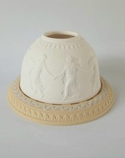 Wedgwood Jasperware Primrose