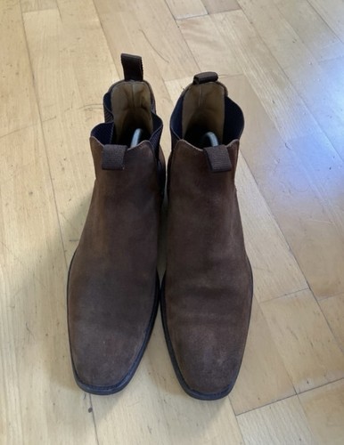 Rizzo chelsea boots men - chelsea, men's