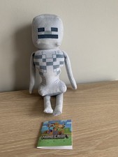 Official Minecraft Skeleton