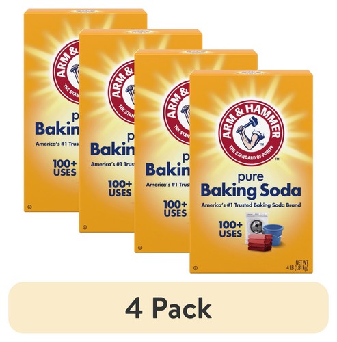 Arm hammer pure baking soda - arm,