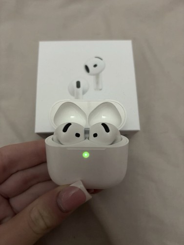 Bnib apple airpods 4th - bnib-apple,