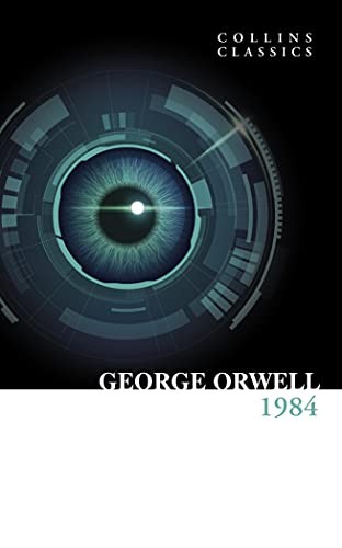 1984 nineteen eighty - 1984, an