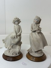 Pair Of Italian A.Belcari