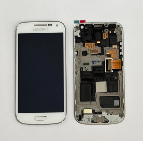 Samsung galaxy mini - galaxy, s4