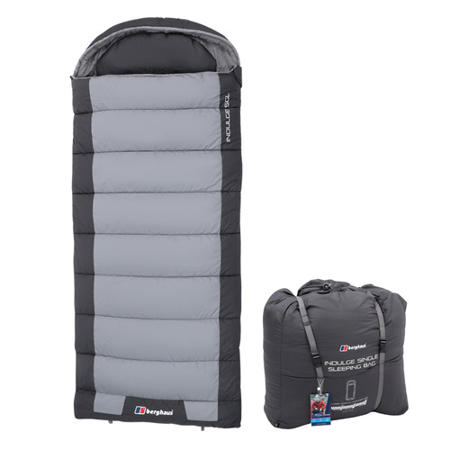 Berghaus indulge sleeping - berghaus,
