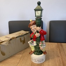 Vintage Scotsman Musical