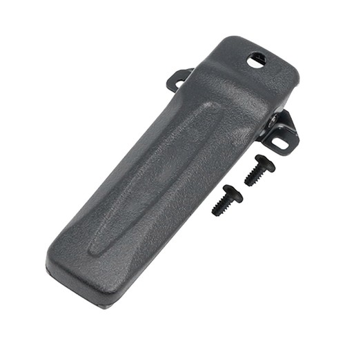 Radio belt clip portable two - radio,