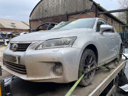 Lexus ct200 2011 many - ct200,