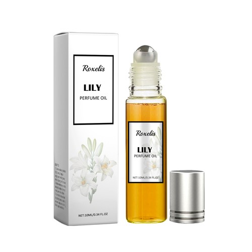 Ladies pheromone ball lily - ladies,