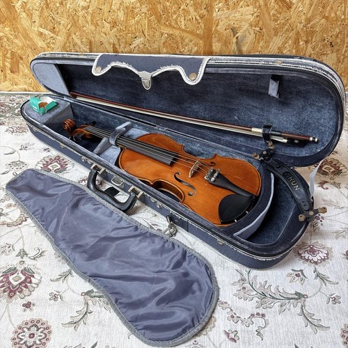 Yamaha violin 2 size - violin, 7