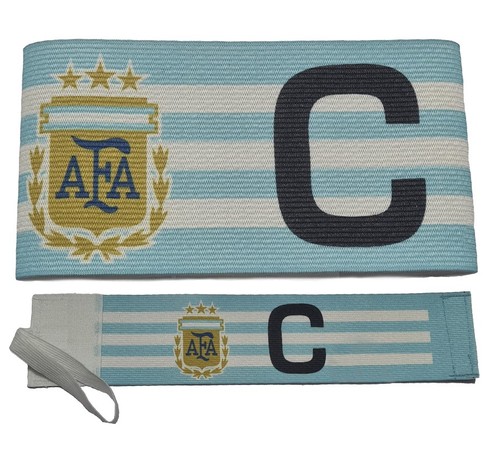 Argentina stars soccer - 3,