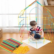 Educational Building Block