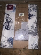 Aphorism double duvet - double,