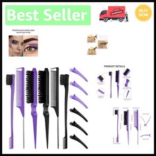 12-Piece Professional Hair