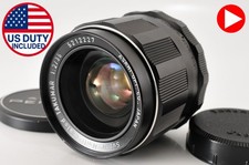 [MINT] ASAHI PENTAX SMC