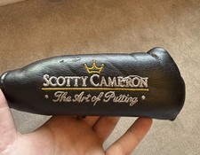 Scotty Cameron Titleist Blade