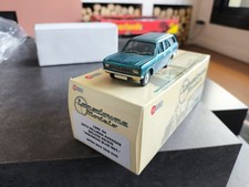 1/43 VINTAGE LANSDOWNE MODELS