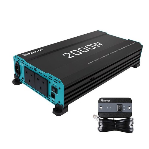 Renogy 12v 1000w - 1000w, 3000w
