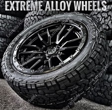 Fuel alloy wheels for - alloy, ford