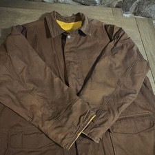 Marlboro Reversible Yellow PVC