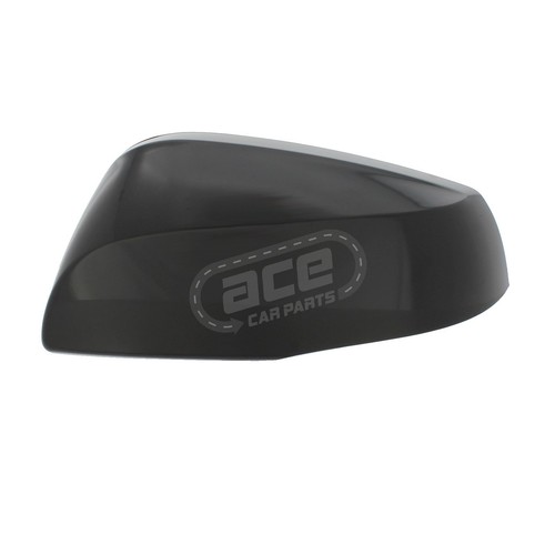 Wing door mirror cover - door,