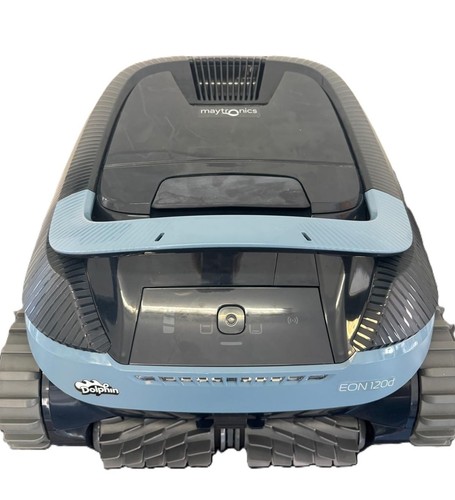 Dolphin eon 120d battery - dolphin,
