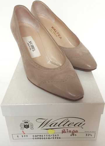 Vtg waltea for electa - vtg,