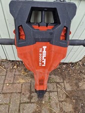 Hilti TE 2000 heavy duty