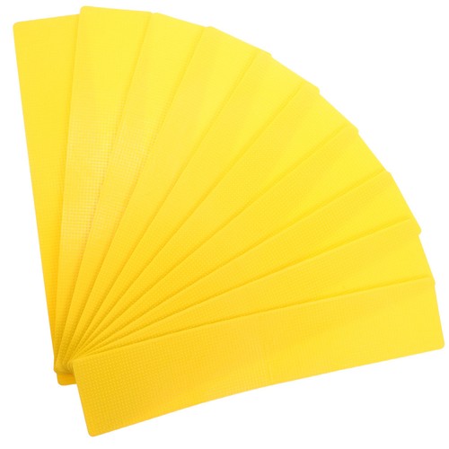 Pcs flat pitch markers - pitch,