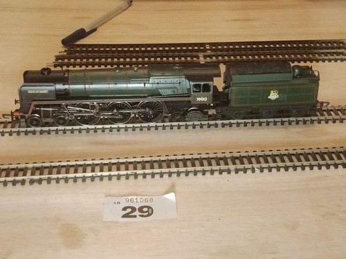 Hornby gauge john of - br,