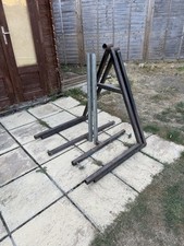 Classic Mini Rollover Rotisserie Jig Spit