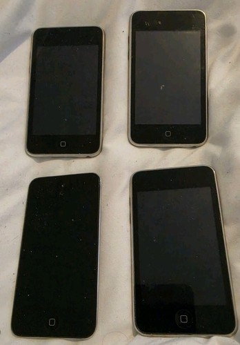 Ipod touch bundle spares and - bundle, (spares