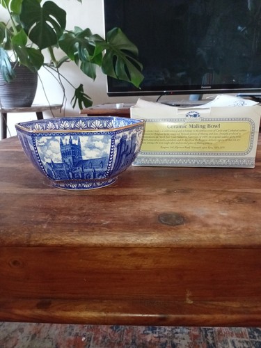 Wade ceramics maling - ceramics,