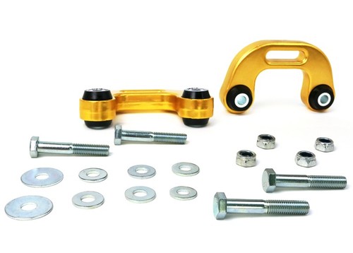 Whiteline rear adjustable - adjustable, drop