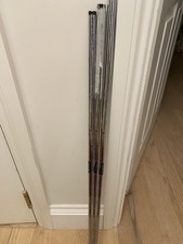 Vokey Sm10 Wedge Shaft Set gap sand lob 0.355 tip 