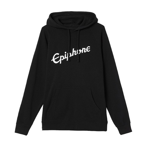 Epiphone vintage logo pullover - vintage,