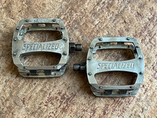 Stamped SPECIALIZED PRO