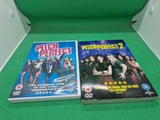 Pitch perfect 2 - pitch, dvd