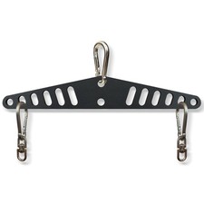 Multi-Grip LAT Pull Down Bar