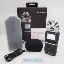 Zoom H5 Handy Recorder –
