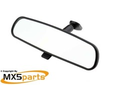 Mx5 rear view interior mirror - rear,