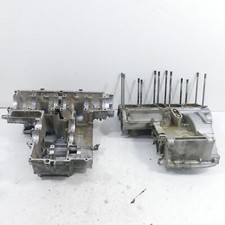 Suzuki GS 750 Engine Housing