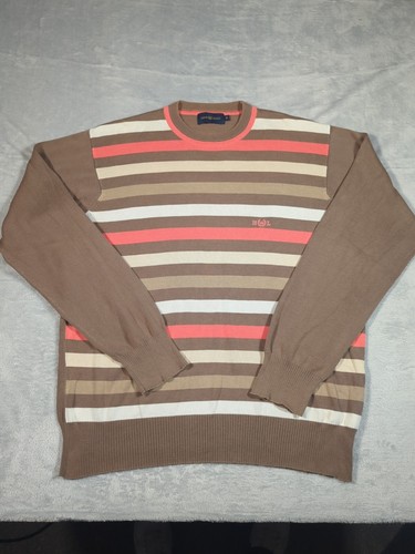 Henri lloyd jumper mens medium - henri,