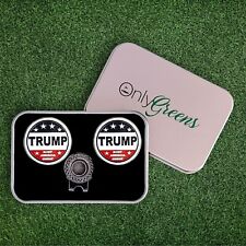 Golf Ball Marker & Hat Clip