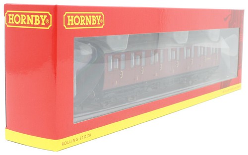 Hornby r4519b gresley - hornby,