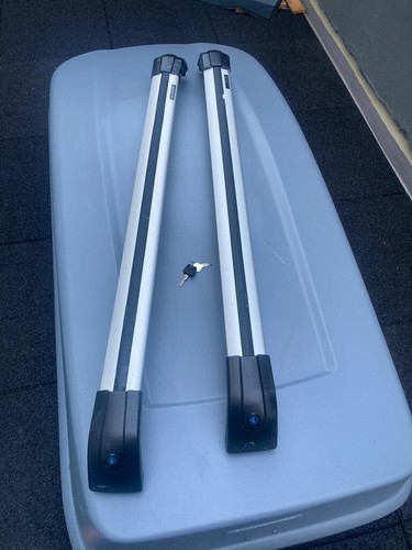 Halfords car roof box - halfords,